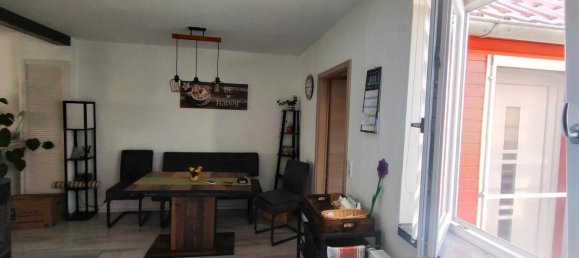 1 غرف نوم تاون هاوس في Leipzig, Germany رقم 235941 10