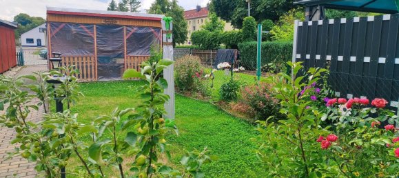 1 غرف نوم تاون هاوس في Leipzig, Germany رقم 235941 2