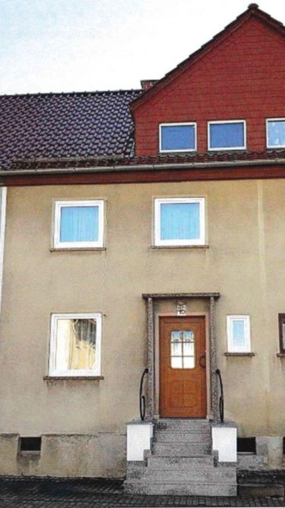 Adosado de 1 dormitorio en Leipzig, Germany No. 235941