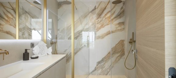 Apartamento de 4 dormitorios en Cannes, France No. 126 6