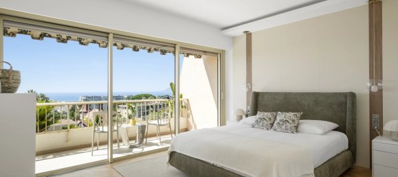 Apartamento de 4 dormitorios en Cannes, France No. 126 5
