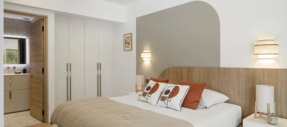 Apartamento de 4 dormitorios en Cannes, France No. 126 7