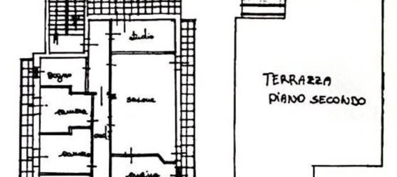 6غرفة شقة في Siniscola, Italy رقم 135954 15