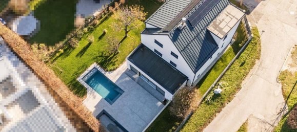 6 rooms Villa in Brunn am Gebirge, Austria No. 223313 14