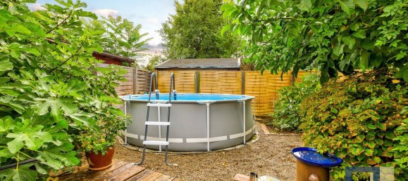 Adosado de 2 dormitorios en Darmstadt, Germany No. 284946 15