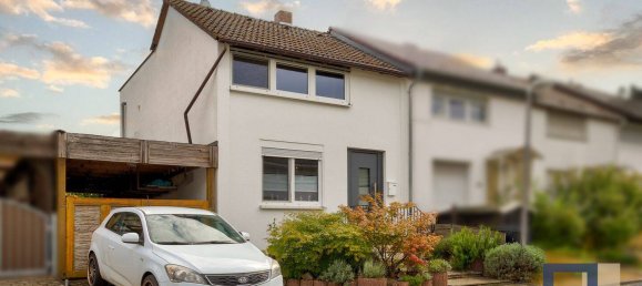 Adosado de 2 dormitorios en Darmstadt, Germany No. 284946 2