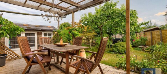 Adosado de 2 dormitorios en Darmstadt, Germany No. 284946 19