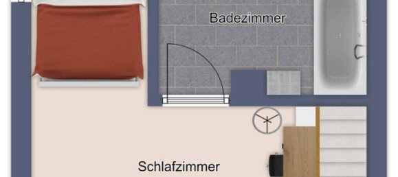 Adosado de 2 dormitorios en Darmstadt, Germany No. 284946 18