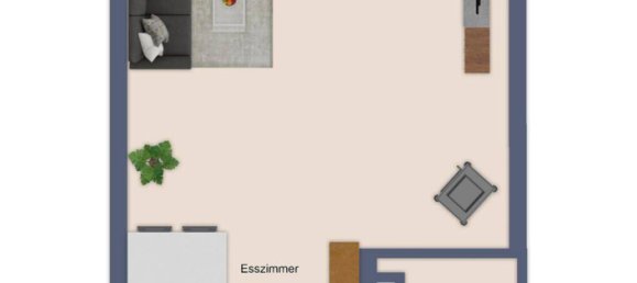 Adosado de 2 dormitorios en Darmstadt, Germany No. 284946 8