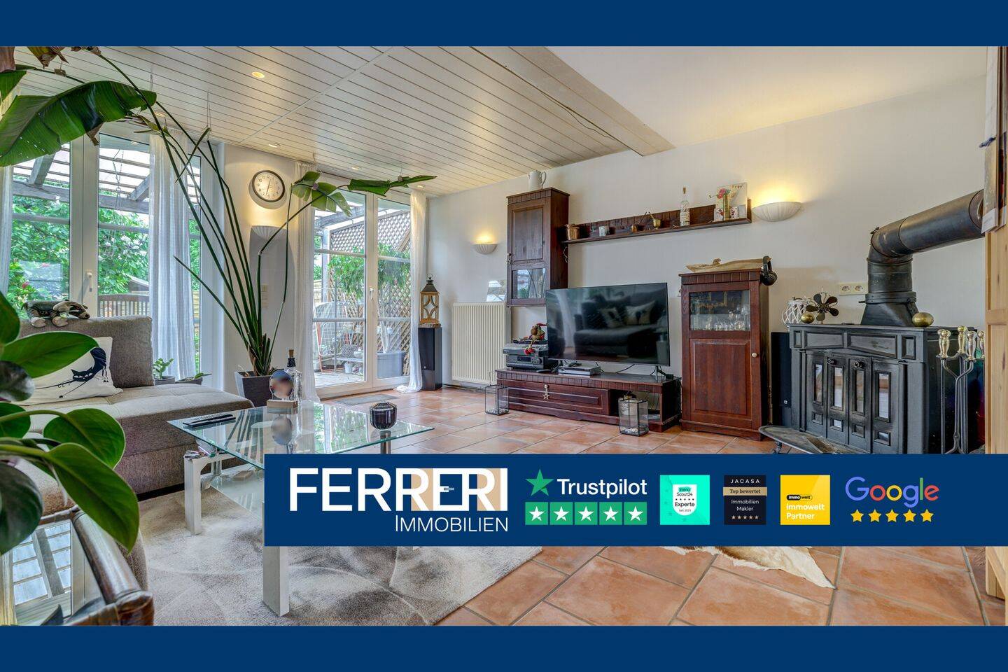 Adosado de 2 dormitorios en Darmstadt, Germany No. 284946