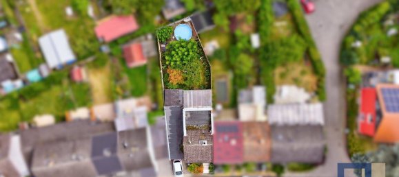 Adosado de 2 dormitorios en Darmstadt, Germany No. 284946 20