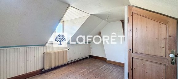 1 Schlafzimmer Haus in Rouen, France, Nr. 356338 5