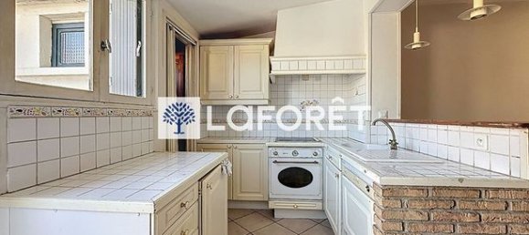 1 Schlafzimmer Haus in Rouen, France, Nr. 356338 3