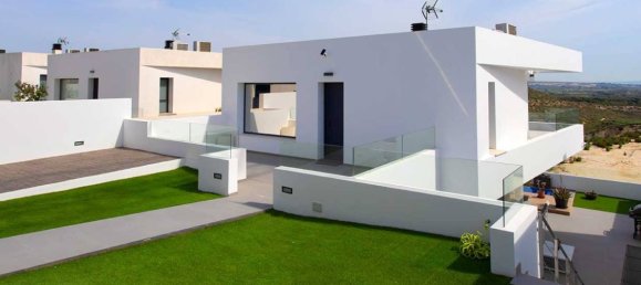 3 bedrooms Villa in Ciudad Quesada, Spain No. 153798 40
