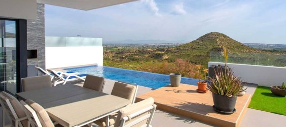 3 bedrooms Villa in Ciudad Quesada, Spain No. 153798 33