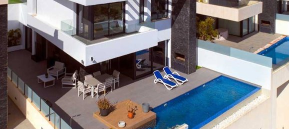 3 bedrooms Villa in Ciudad Quesada, Spain No. 153798 38