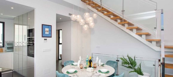 3 bedrooms Villa in Ciudad Quesada, Spain No. 153798 10