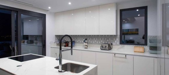 3 bedrooms Villa in Ciudad Quesada, Spain No. 153798 6