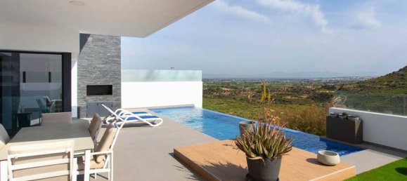3 bedrooms Villa in Ciudad Quesada, Spain No. 153798 35