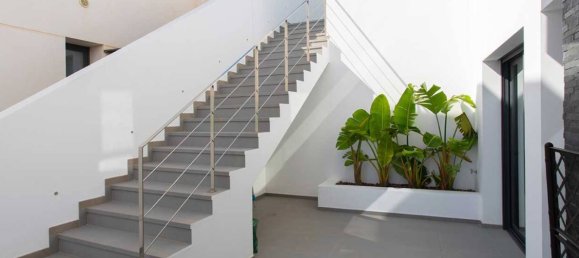 3 bedrooms Villa in Ciudad Quesada, Spain No. 153798 21