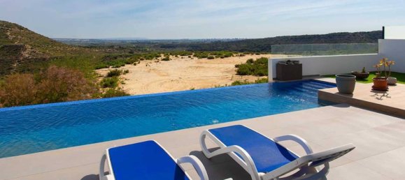 3 bedrooms Villa in Ciudad Quesada, Spain No. 153798 27