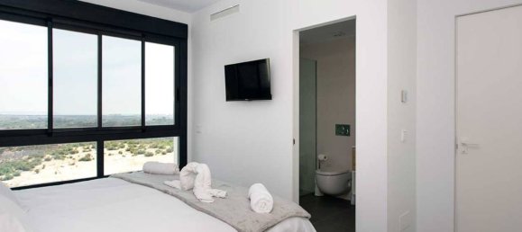 3 bedrooms Villa in Ciudad Quesada, Spain No. 153798 12