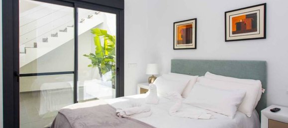 3 bedrooms Villa in Ciudad Quesada, Spain No. 153798 13