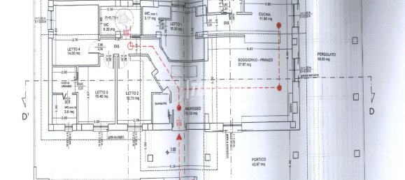 استوديو في Formello, Italy رقم 16415 50