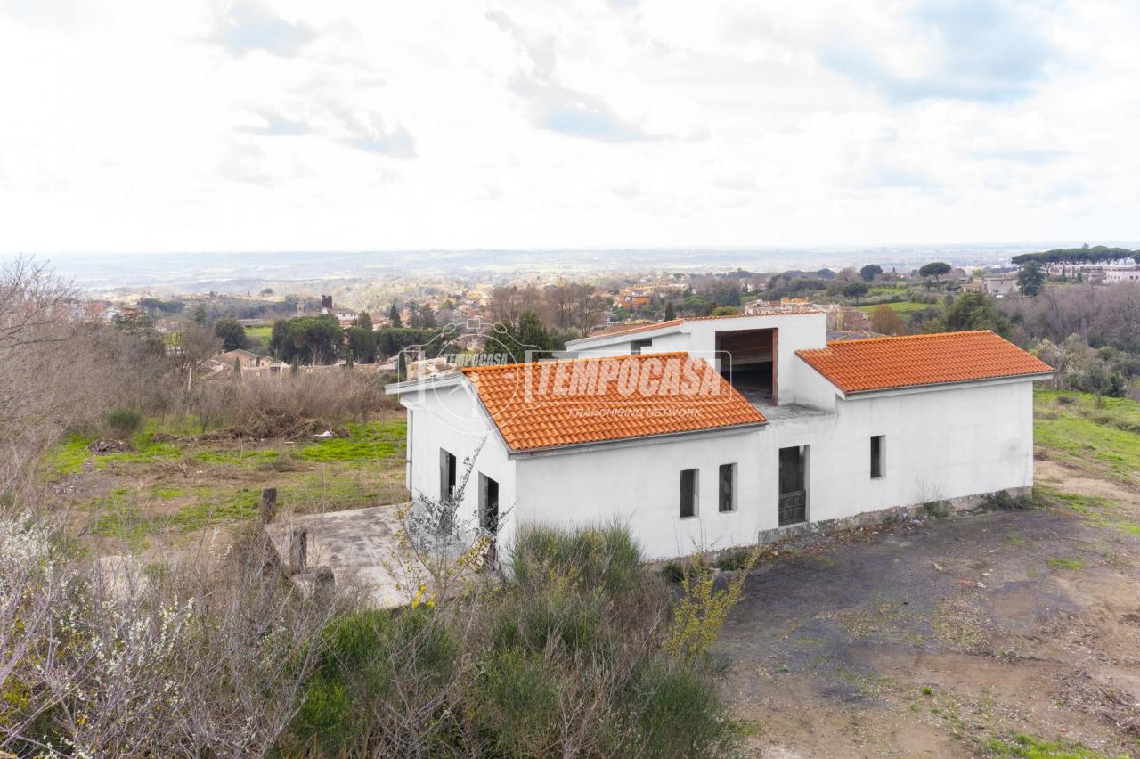 استوديو في Formello, Italy رقم 16415