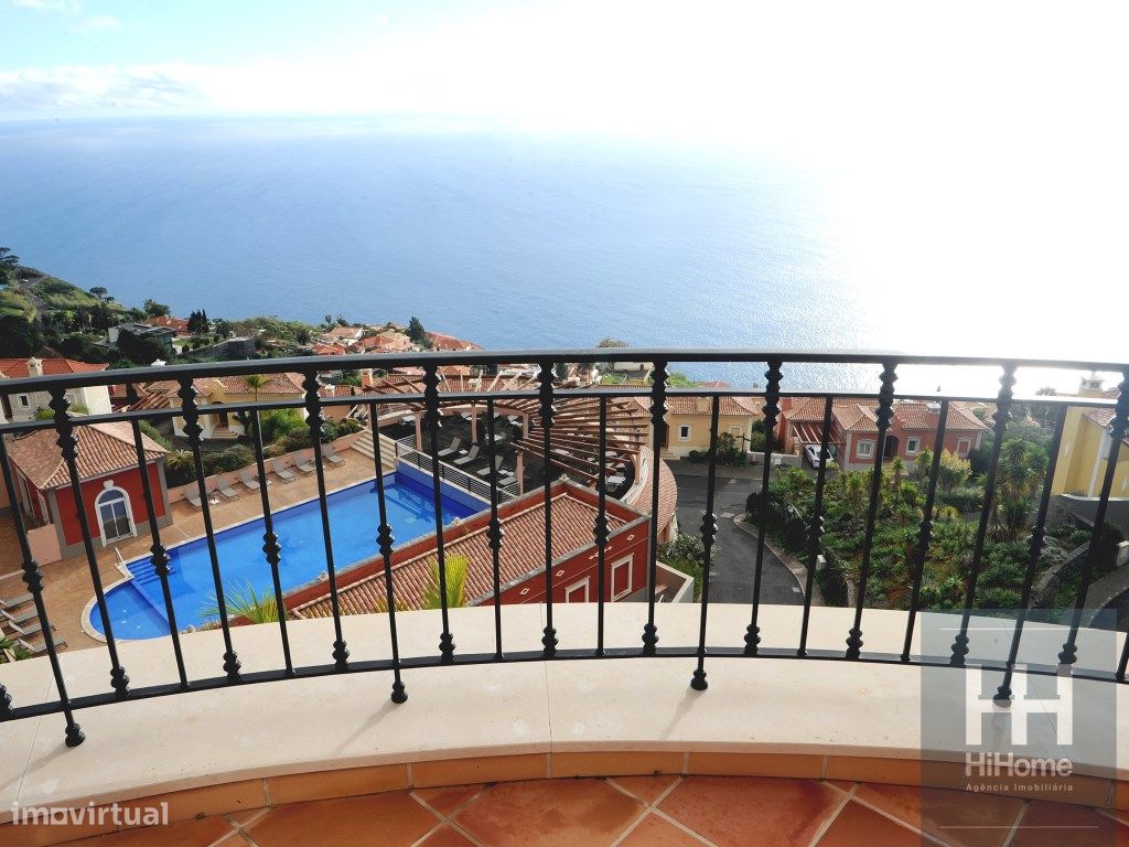 3 bedrooms House in Funchal, Portugal No. 141313