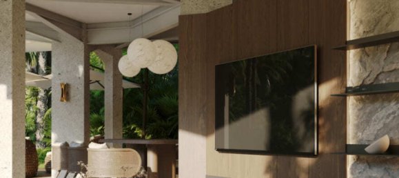 2 bedrooms Villa in Ubud, Indonesia No. 1656 4