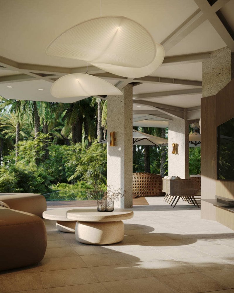 2 chambres villa à vendre à Ubud, Gianyar, Bali, Indonesia № 1656