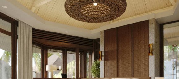 2 bedrooms Villa in Ubud, Indonesia No. 1656 2