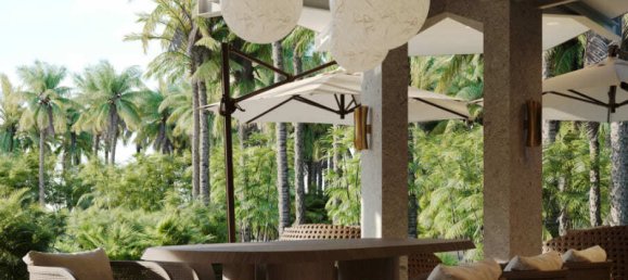 2 bedrooms Villa in Ubud, Indonesia No. 1656 17