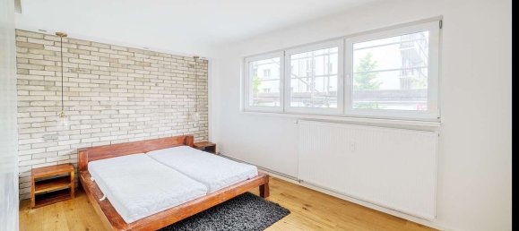 Квартира с 1 спальней в Шёнеберг, Германия № 272392 10