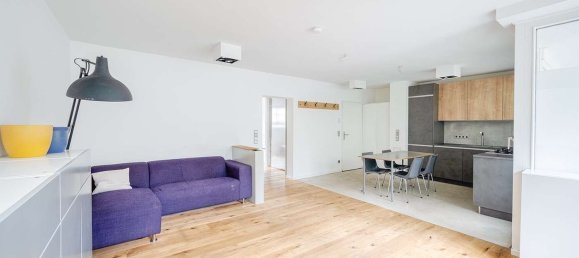 Квартира с 1 спальней в Шёнеберг, Германия № 272392 5