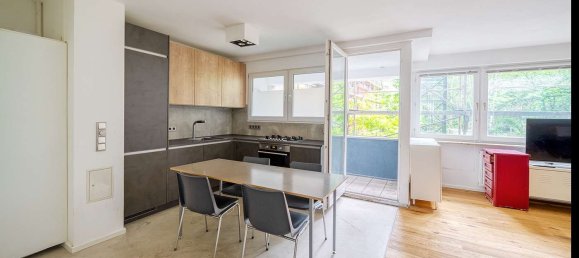 Квартира с 1 спальней в Шёнеберг, Германия № 272392 7