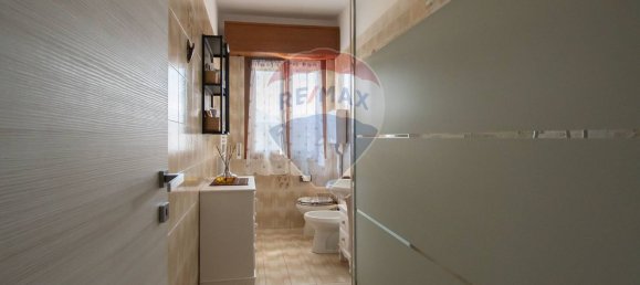 5 rooms Apartment in Concesio, Italy No. 4709 10