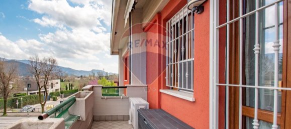 5 rooms Apartment in Concesio, Italy No. 4709 16