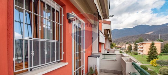 5 rooms Apartment in Concesio, Italy No. 4709 17