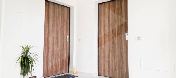 3غرفة شقة في Cappelle sul Tavo, Italy رقم 26557 2