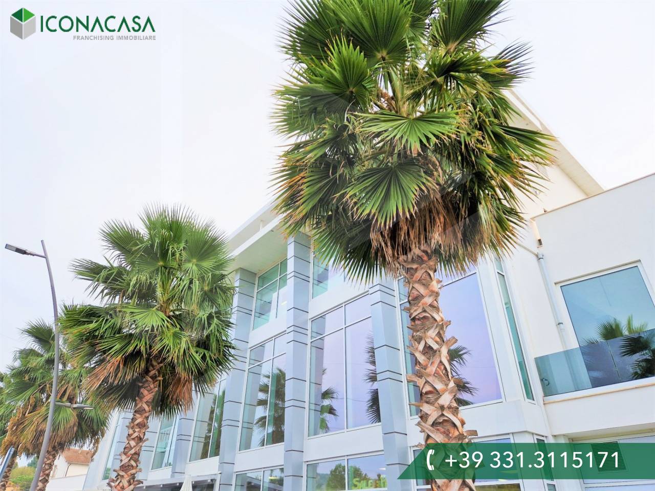 3غرفة شقة في Cappelle sul Tavo, Italy رقم 26557