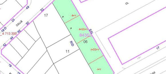 Propriété commerciale à Leon, Spain 233m² No. 104169 8