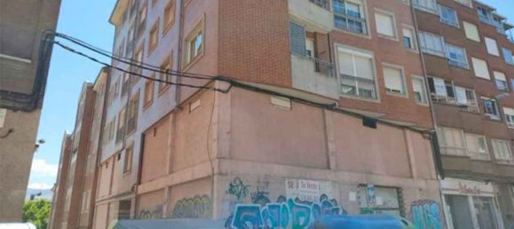 Propriété commerciale à Leon, Spain 233m² No. 104169 4