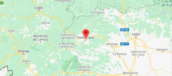 Propriété commerciale à Leon, Spain 233m² No. 104169 13