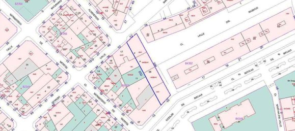 Propriété commerciale à Leon, Spain 233m² No. 104169 9