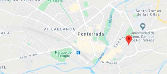 Propriété commerciale à Leon, Spain 233m² No. 104169 12