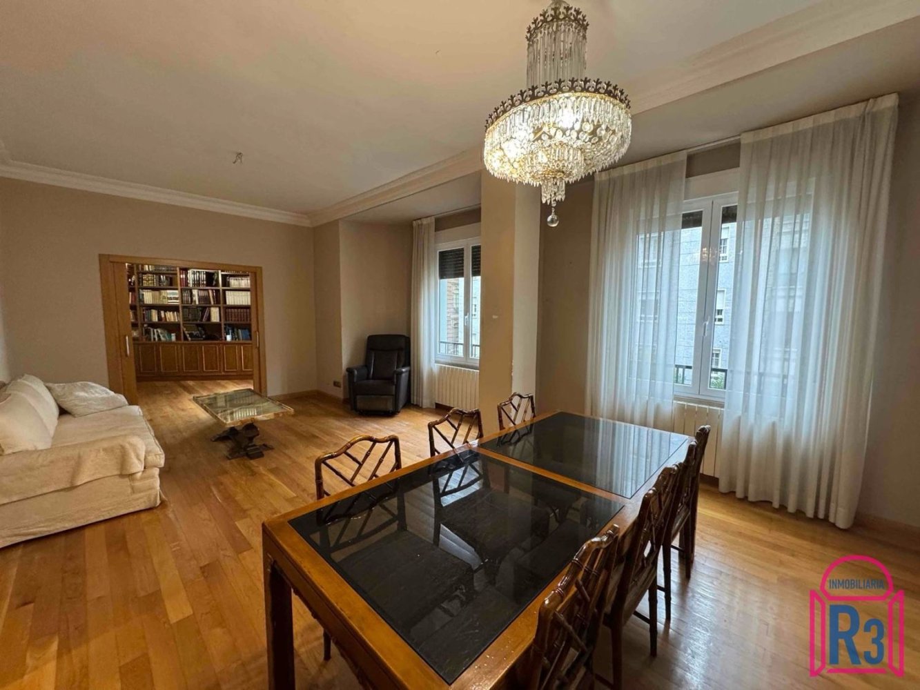 3 Schlafzimmer Wohnung in Leon, Spain, Nr. 68407