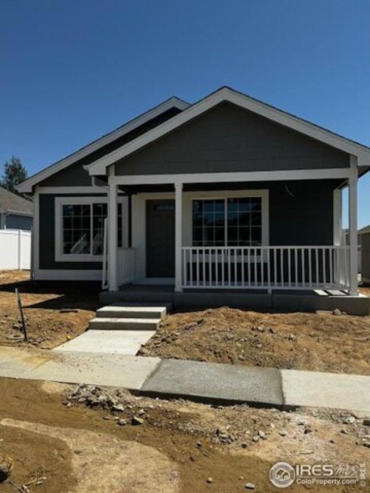 2 bedrooms House in Evans, USA No. 413292