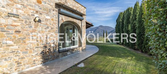 4 Schlafzimmer Villa in Garlenda, Italy, Nr. 67647 8